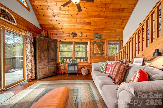 418 Owls Ridge Drive, Bostic, NC 28018