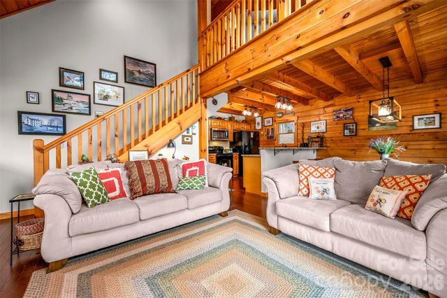 418 Owls Ridge Drive, Bostic, NC 28018