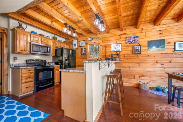 418 Owls Ridge Drive, Bostic, NC 28018