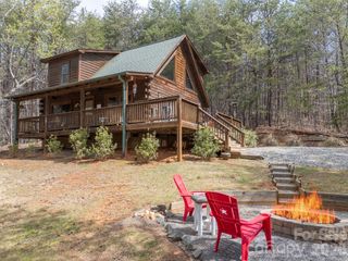 418 Owls Ridge Drive, Bostic, NC 28018