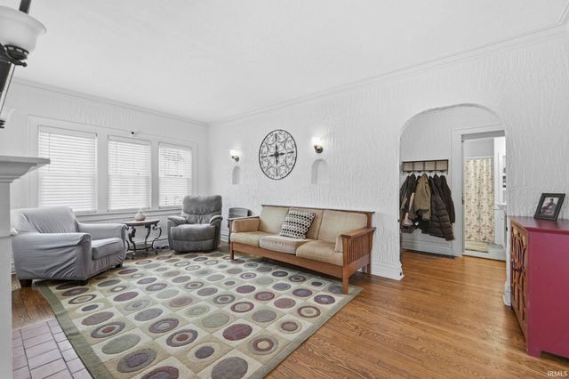 310 Webster Avenue, Plymouth, IN 46563