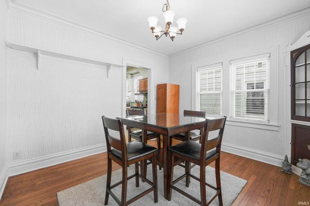 310 Webster Avenue, Plymouth, IN 46563