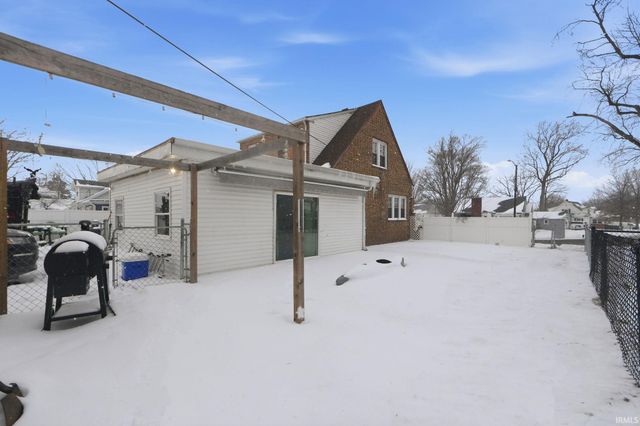 310 Webster Avenue, Plymouth, IN 46563