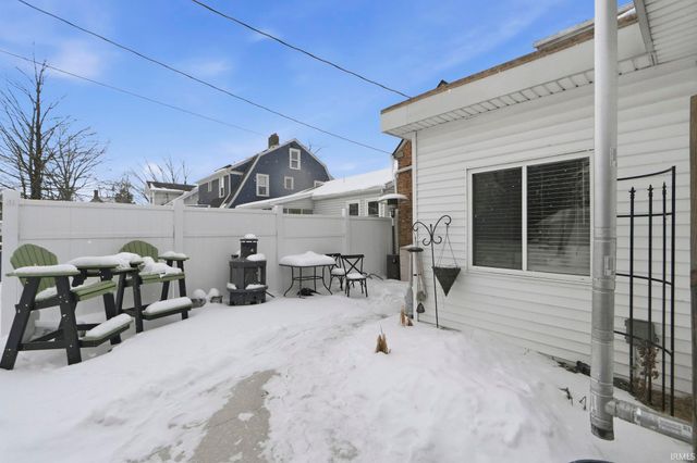 310 Webster Avenue, Plymouth, IN 46563