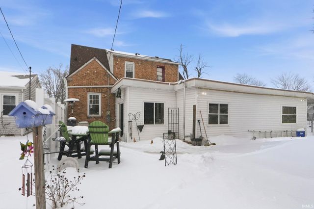 310 Webster Avenue, Plymouth, IN 46563