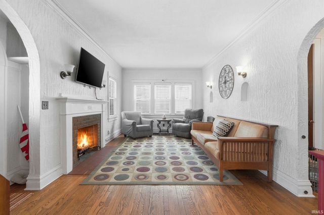 310 Webster Avenue, Plymouth, IN 46563