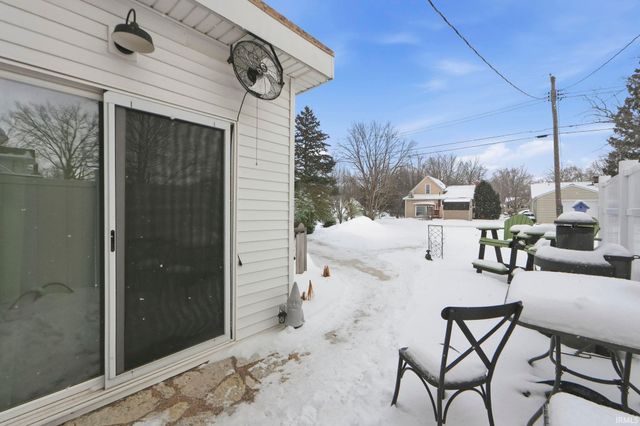 310 Webster Avenue, Plymouth, IN 46563