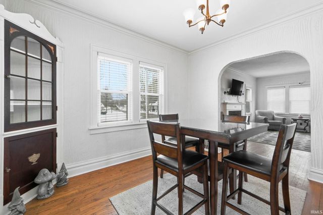 310 Webster Avenue, Plymouth, IN 46563