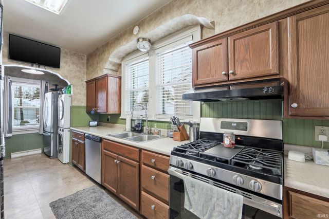 310 Webster Avenue, Plymouth, IN 46563