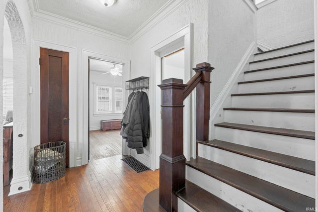 310 Webster Avenue, Plymouth, IN 46563