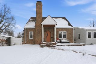 310 Webster Avenue, Plymouth, IN 46563