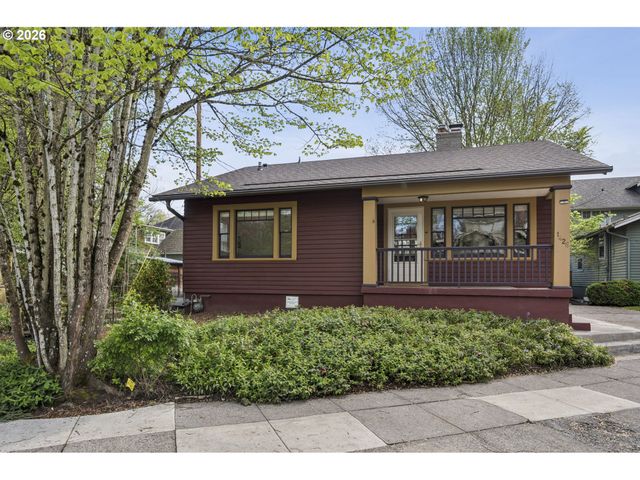 1426 Se HARRISON St, Portland, OR 97214