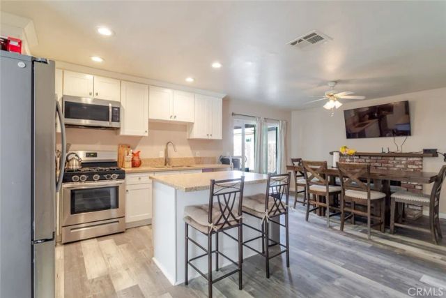 44415 Watford Avenue, Lancaster, CA 93535