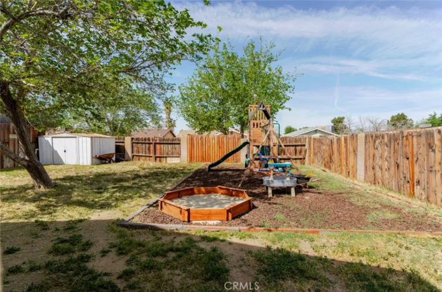 44415 Watford Avenue, Lancaster, CA 93535