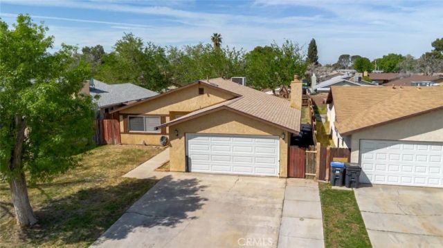 44415 Watford Avenue, Lancaster, CA 93535