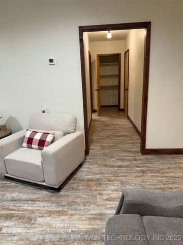 5969 E 620, Locust Grove, OK 74352