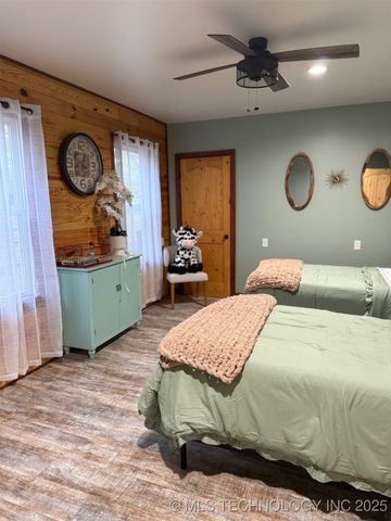 5969 E 620, Locust Grove, OK 74352