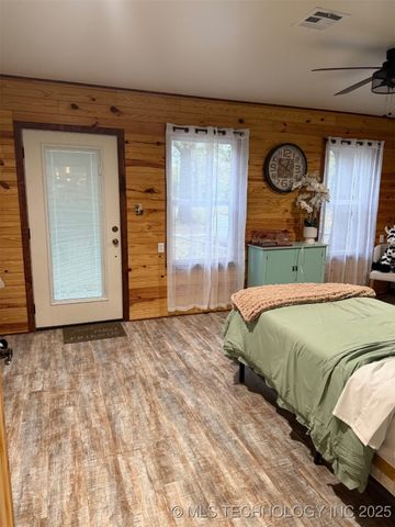 5969 E 620, Locust Grove, OK 74352