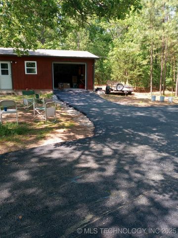 5969 E 620, Locust Grove, OK 74352