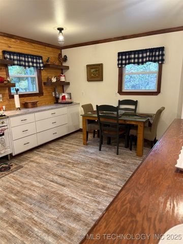 5969 E 620, Locust Grove, OK 74352