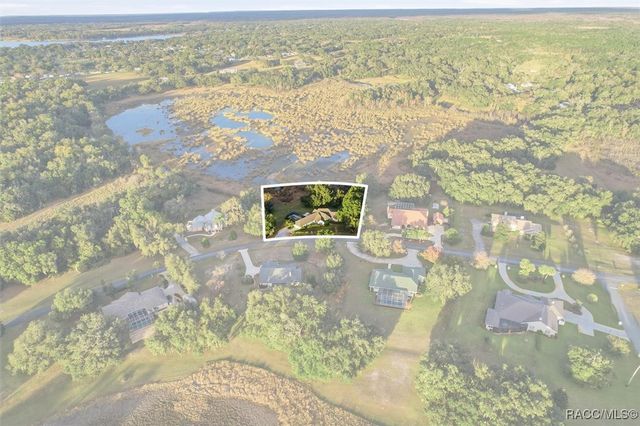 8951 E Sweetwater Drive, Inverness, FL 34450