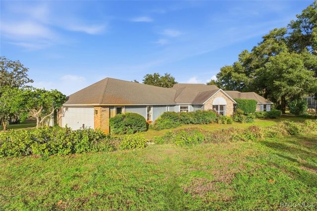 8951 E Sweetwater Drive, Inverness, FL 34450