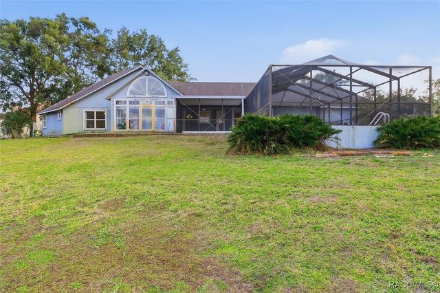 8951 E Sweetwater Drive, Inverness, FL 34450