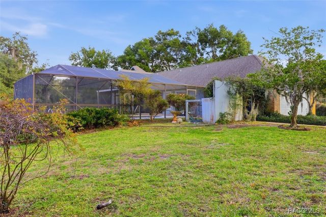 8951 E Sweetwater Drive, Inverness, FL 34450