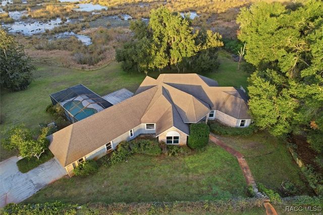 8951 E Sweetwater Drive, Inverness, FL 34450