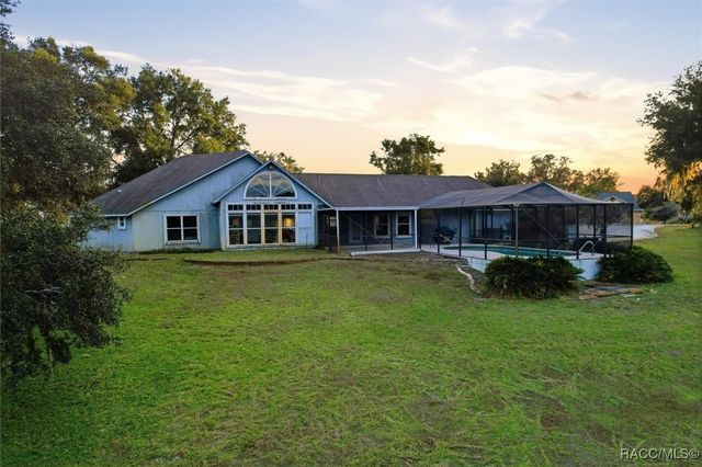 8951 E Sweetwater Drive, Inverness, FL 34450