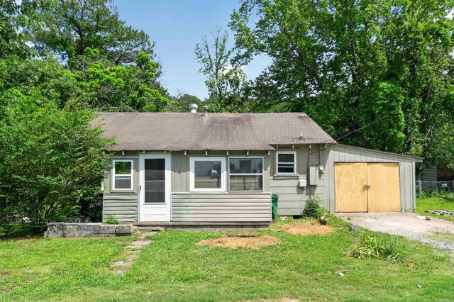 10701 Chicot Road, Mabelvale, AR 72103