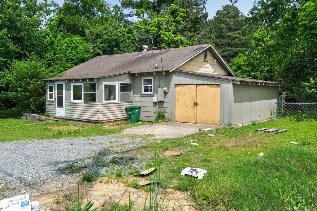 10701 Chicot Road, Mabelvale, AR 72103