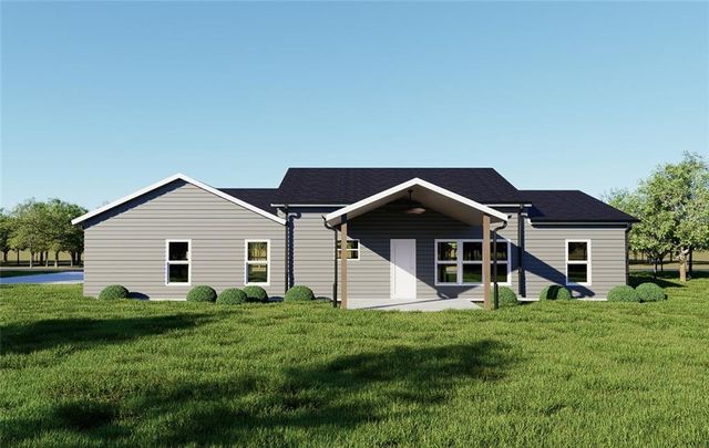 204 Rolling Pines Road NW, Rome, GA 30165