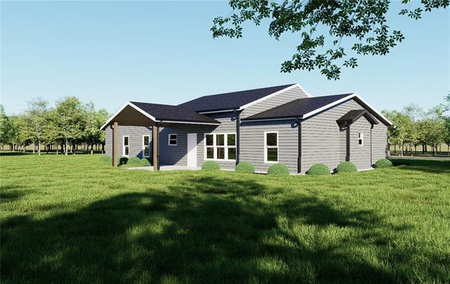 204 Rolling Pines Road NW, Rome, GA 30165