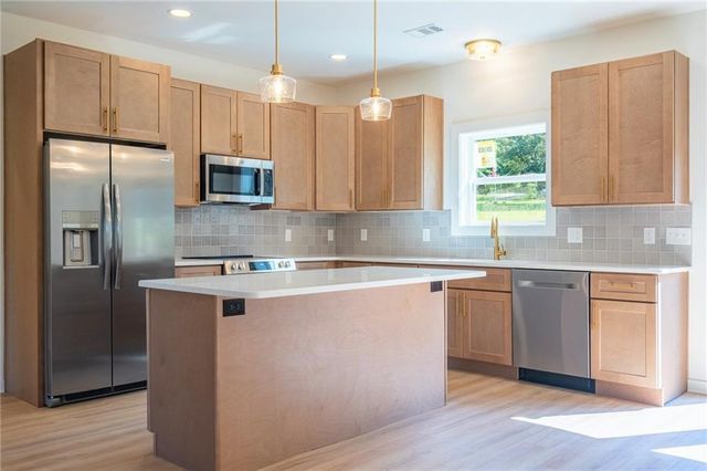 204 Rolling Pines Road NW, Rome, GA 30165