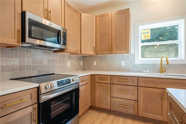 204 Rolling Pines Road NW, Rome, GA 30165
