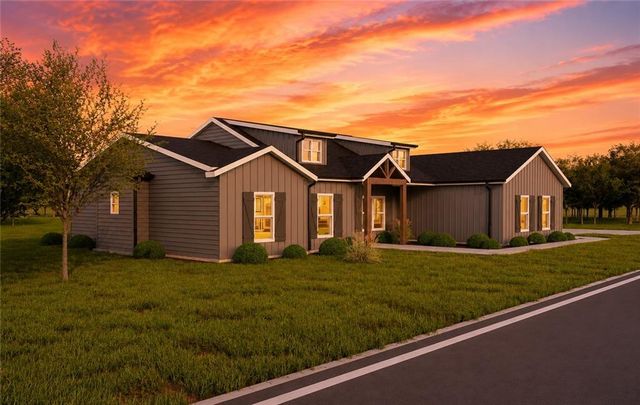 204 Rolling Pines Road NW, Rome, GA 30165