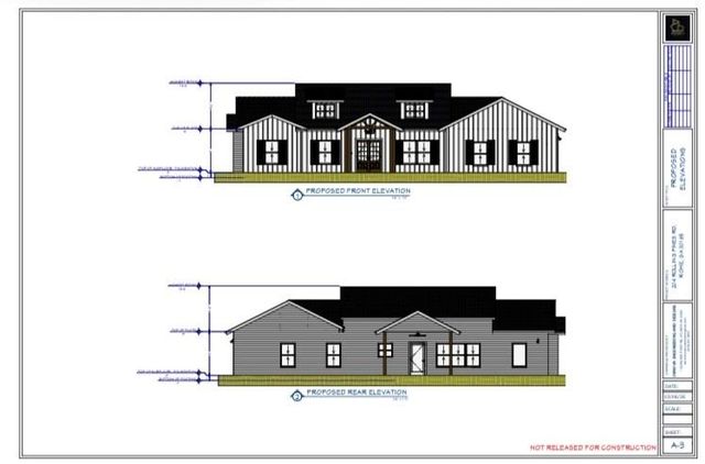 204 Rolling Pines Road NW, Rome, GA 30165