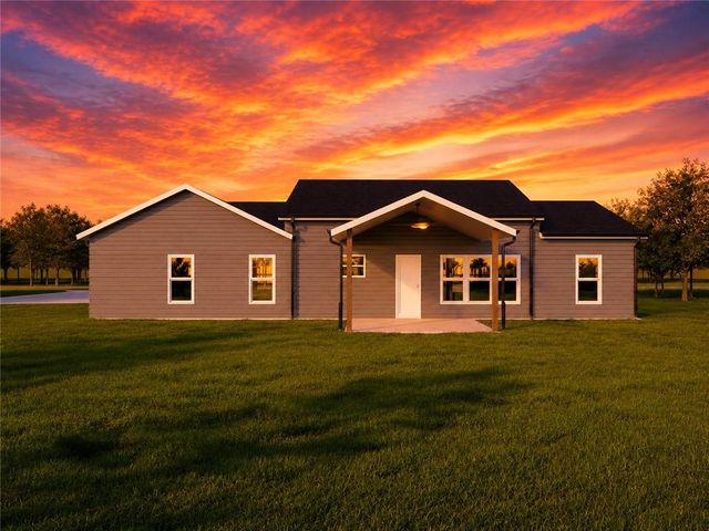 204 Rolling Pines Road NW, Rome, GA 30165