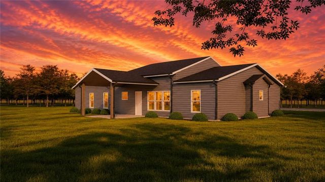 204 Rolling Pines Road NW, Rome, GA 30165