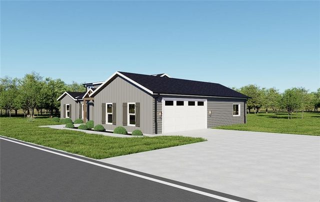 204 Rolling Pines Road NW, Rome, GA 30165