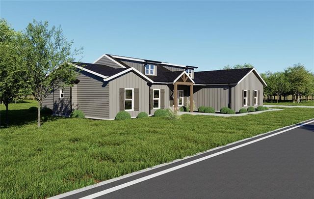 204 Rolling Pines Road NW, Rome, GA 30165