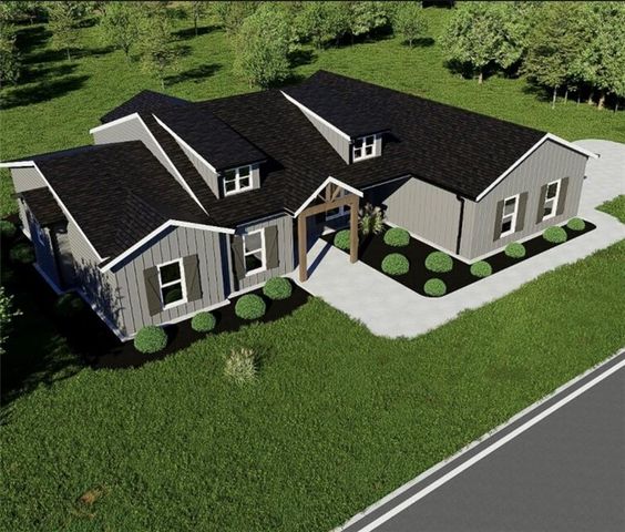 204 Rolling Pines Road NW, Rome, GA 30165