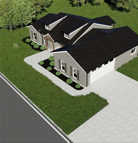 204 Rolling Pines Road NW, Rome, GA 30165
