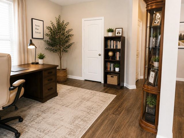 224 Baron Creek TRL, Bastrop, TX 78602