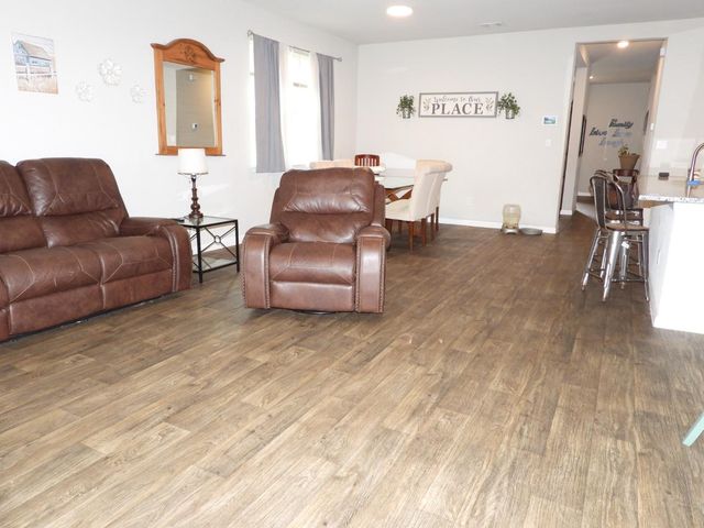 224 Baron Creek TRL, Bastrop, TX 78602