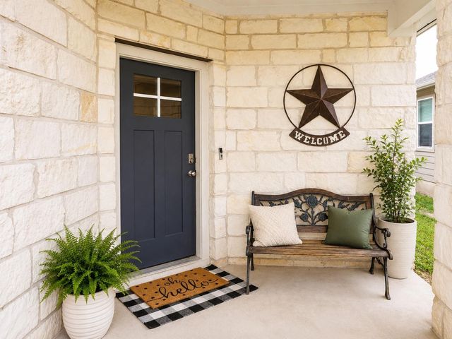 224 Baron Creek TRL, Bastrop, TX 78602