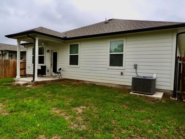 224 Baron Creek TRL, Bastrop, TX 78602