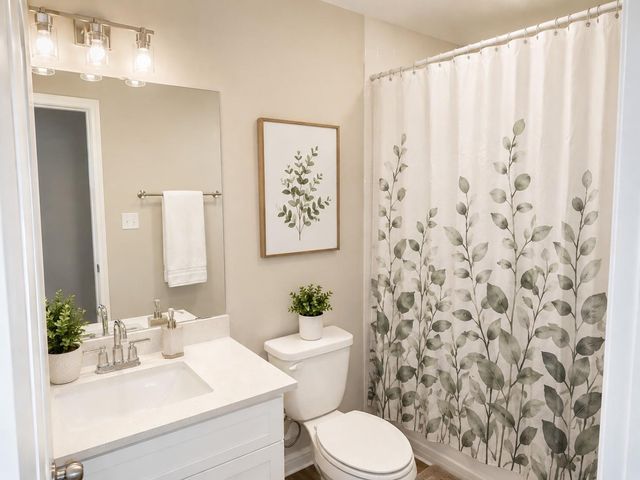 224 Baron Creek TRL, Bastrop, TX 78602