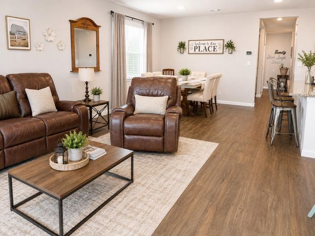 224 Baron Creek TRL, Bastrop, TX 78602